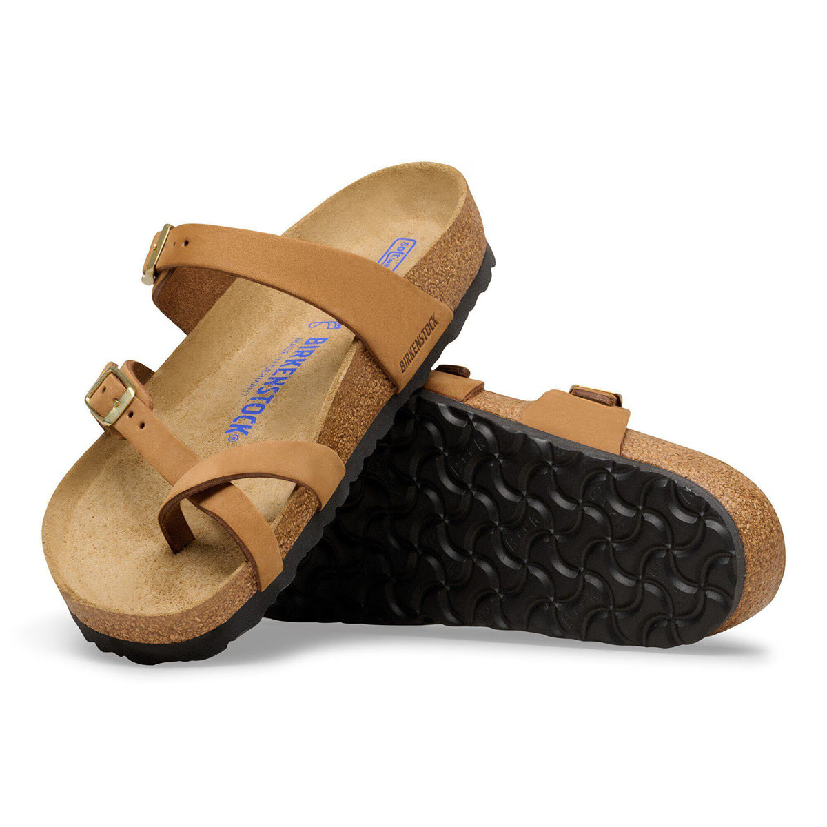 Mayari Nubuk Leather
