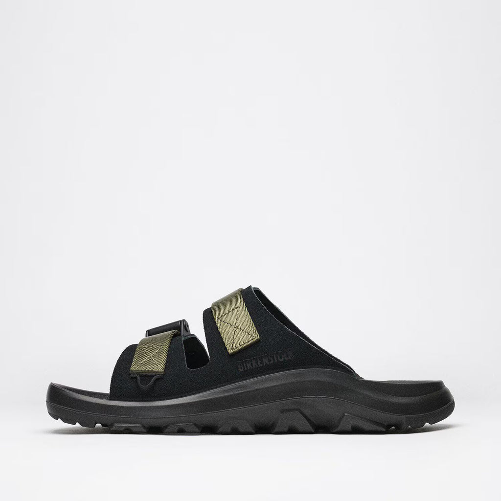 Mogami Terra Tech Nubuck Leather/Textile