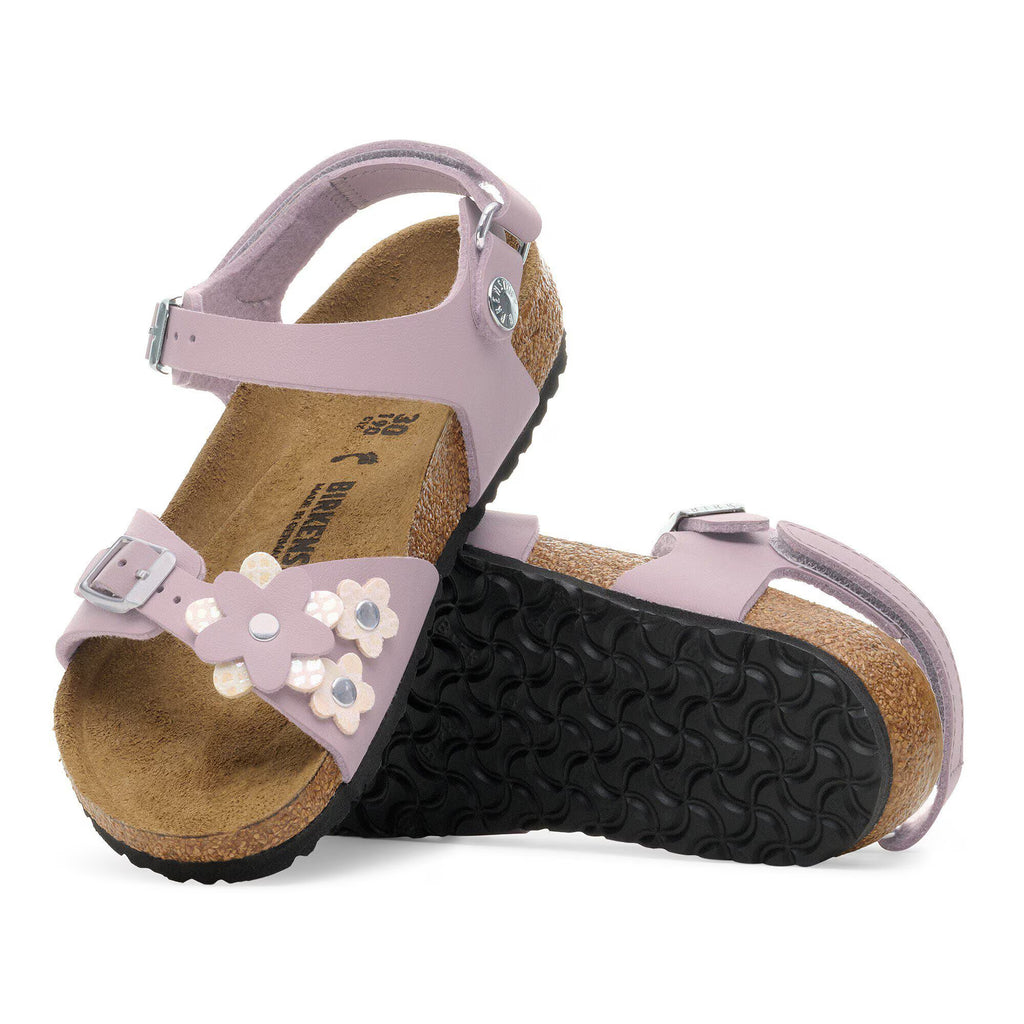 Rio Plain Flowers AS Kids Birko-Flor