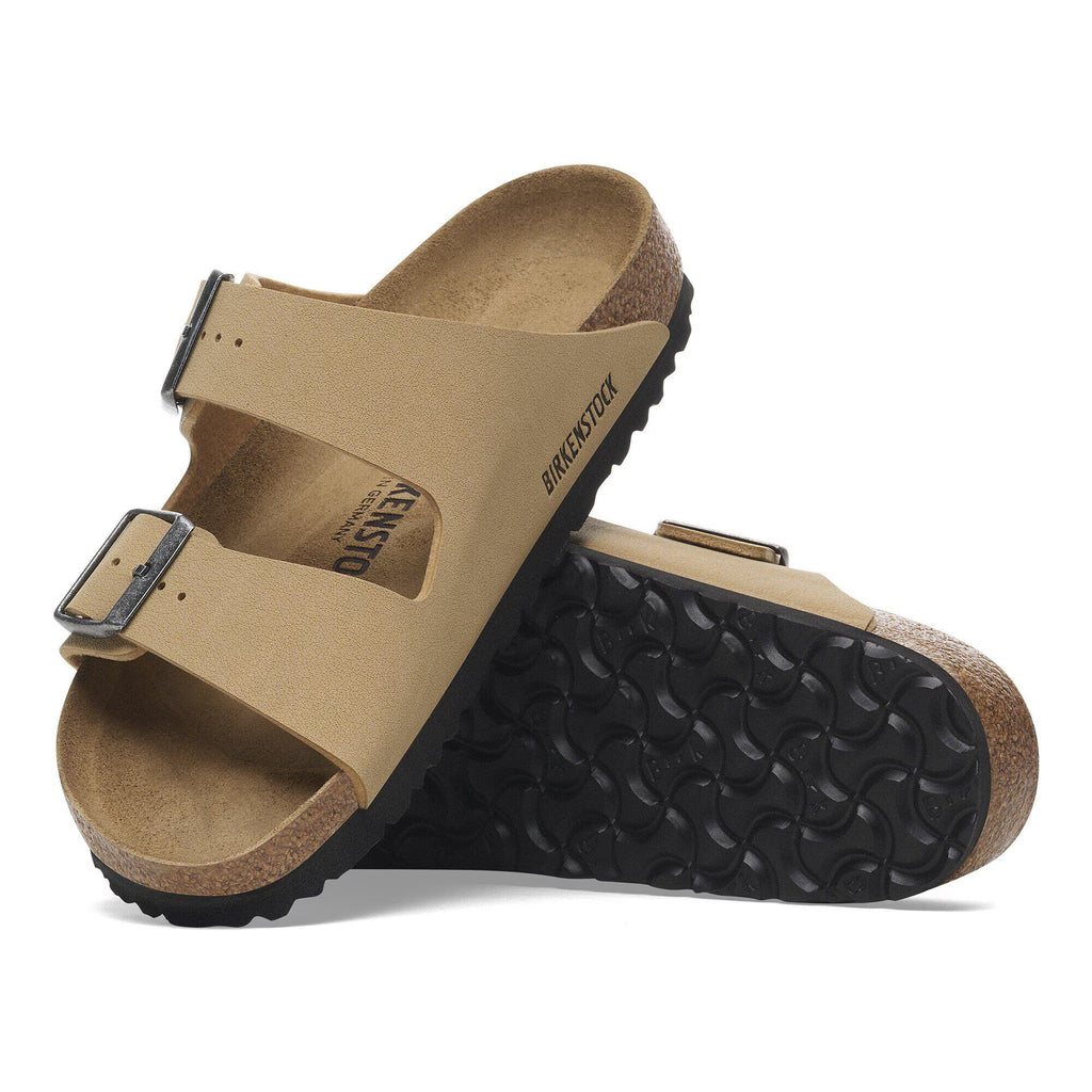 Arizona Birko-Flor Nubuk