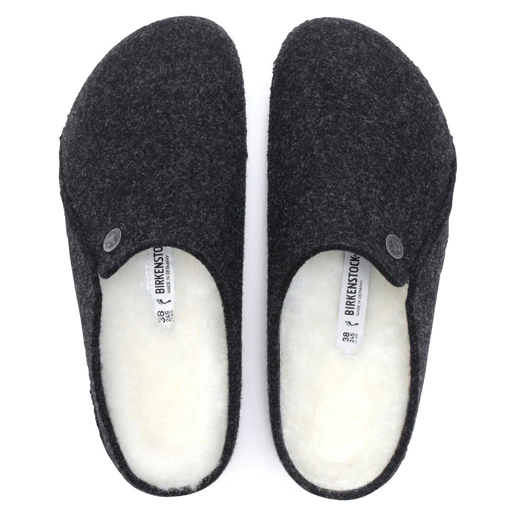 Set Zermatt Shearling & Replacement Footbed