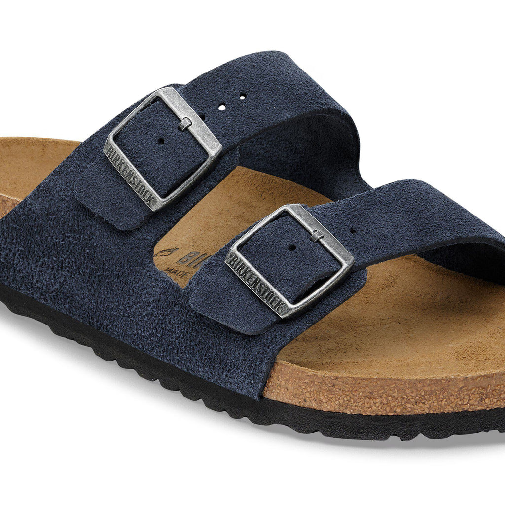 Arizona Suede Leather