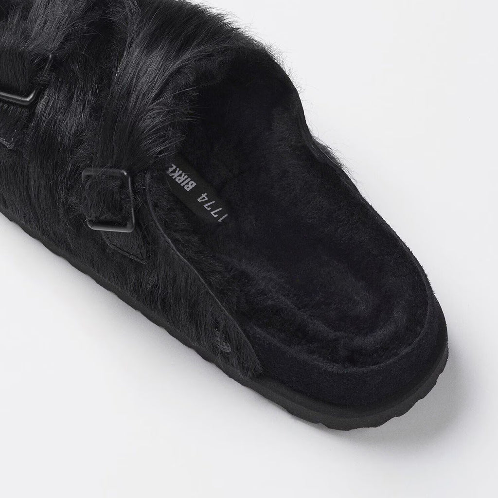 1774 Zürich Pony Shearling Fur