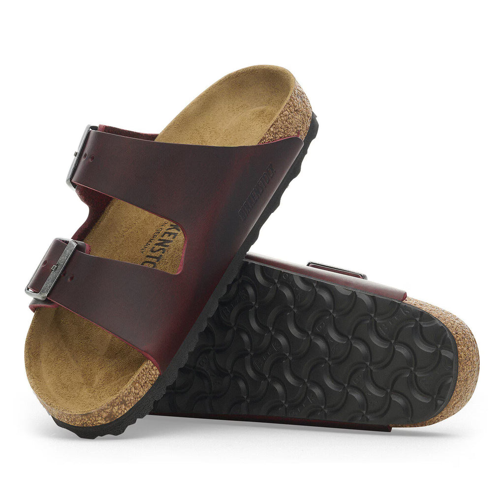 Arizona Waxy Leather Zinfandel