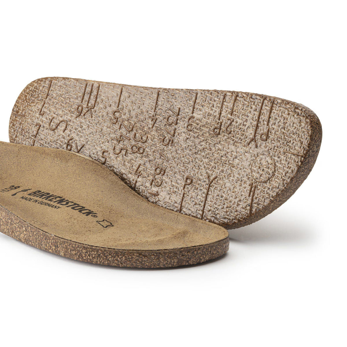 Set Zermatt Shearling & Replacement Footbed