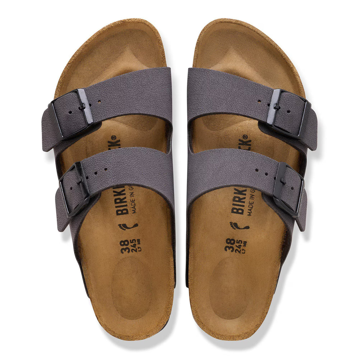 Arizona Birko-Flor Nubuk