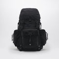 Maharishi Backpack Synthetik Black