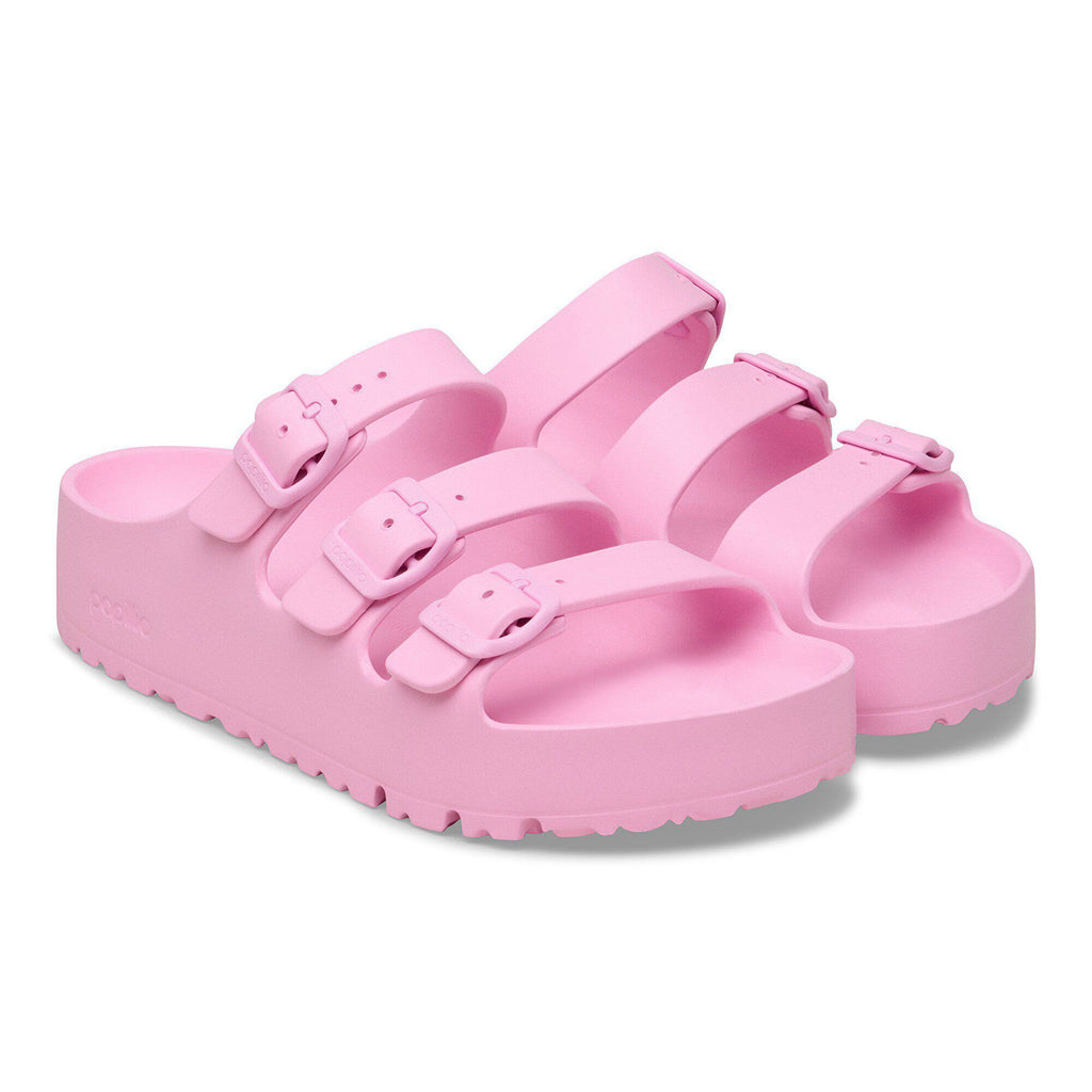 Florida Flex Platform EVA