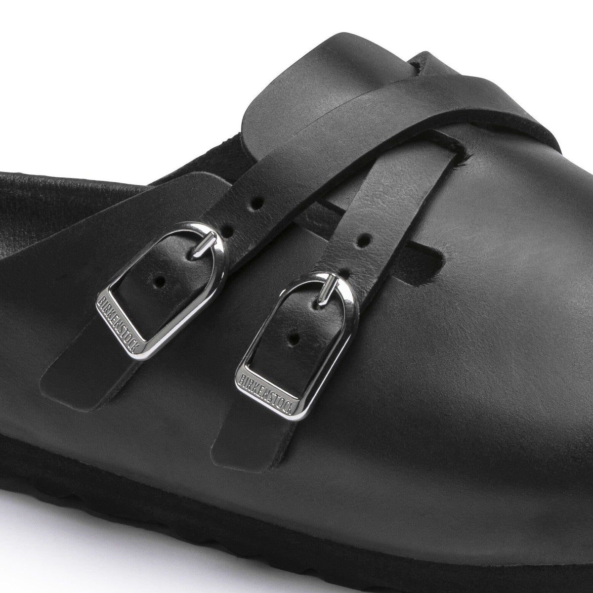 Blair Natural Leather Oiled