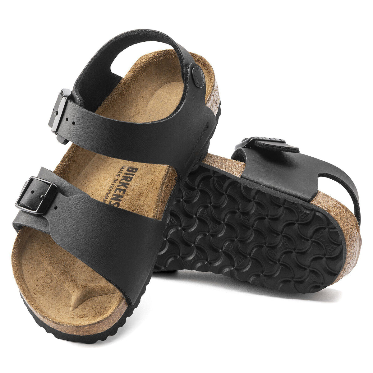 New York Kids Birko-Flor