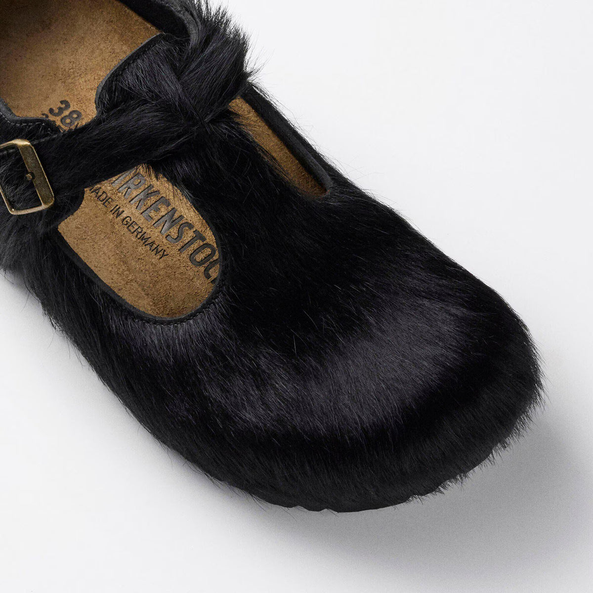 Paris "The Rebel" Fur