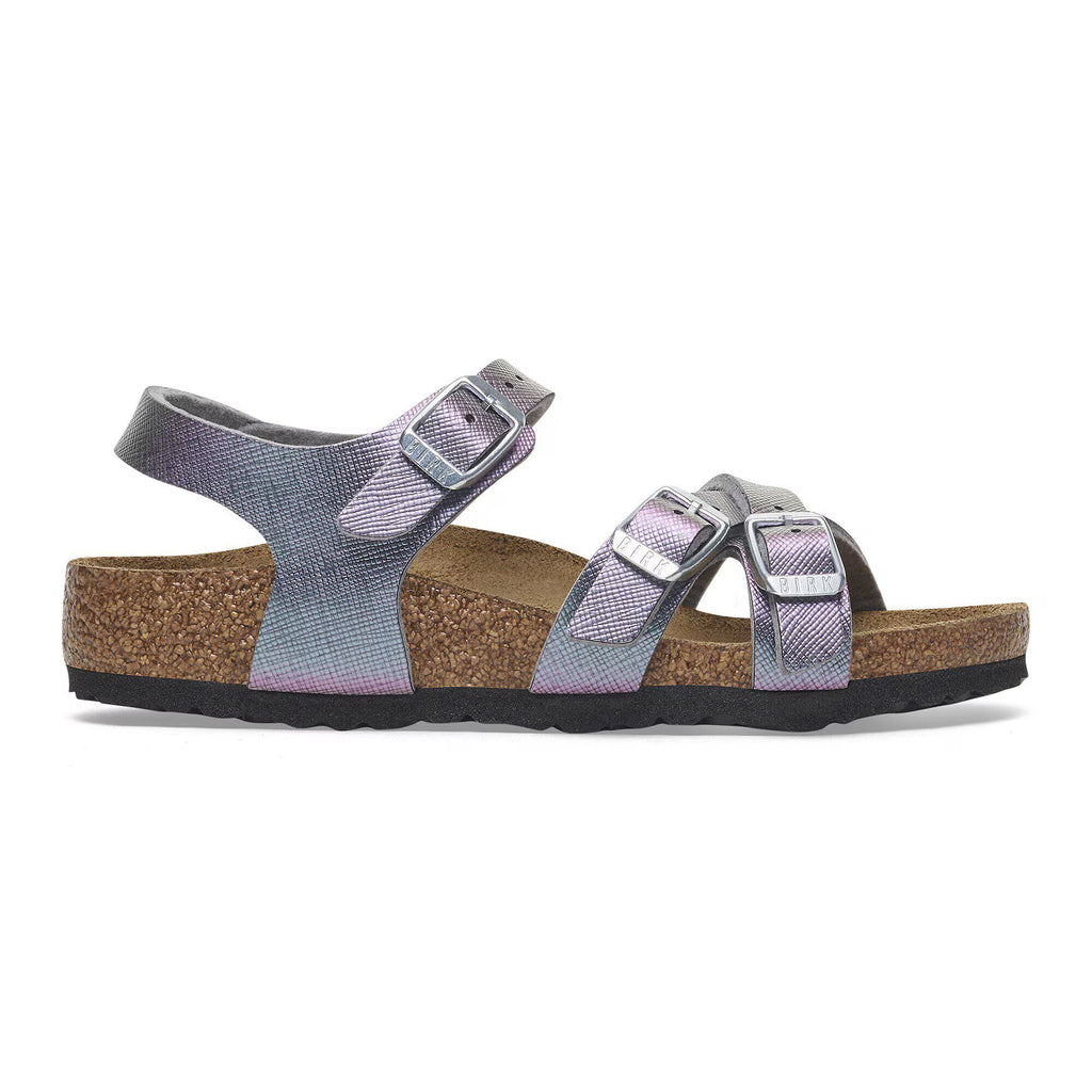 Kumba Kids Birko-Flor Embossed