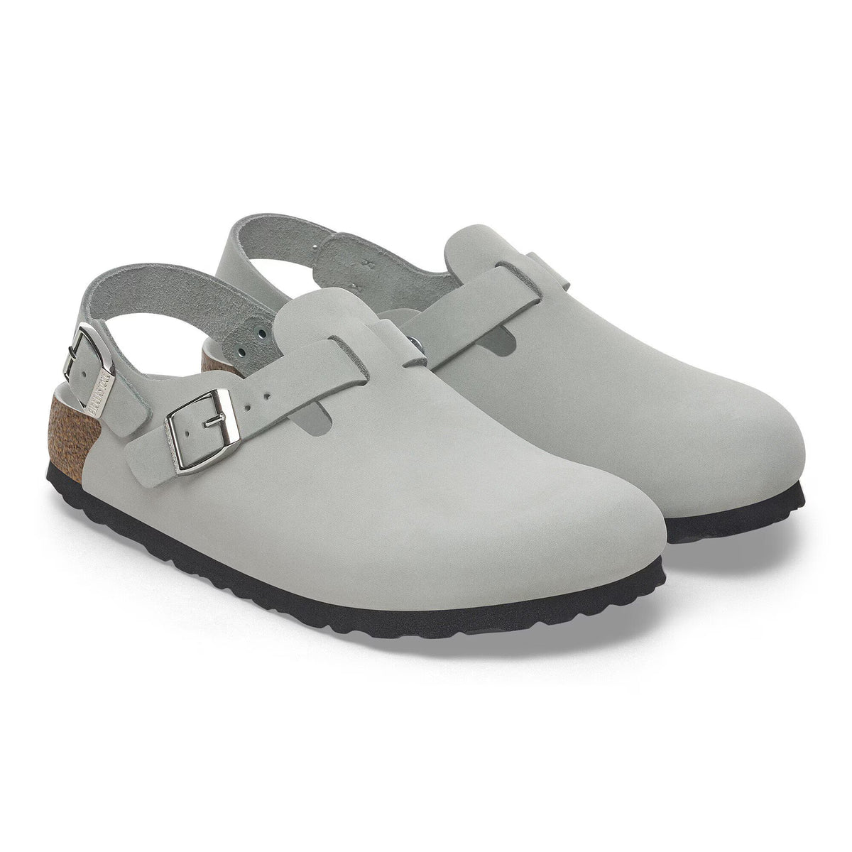 Tokio Nubuk Leather