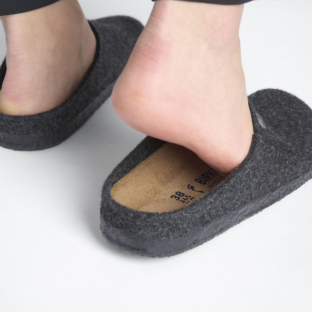 Set Zermatt Shearling & Replacement Footbed