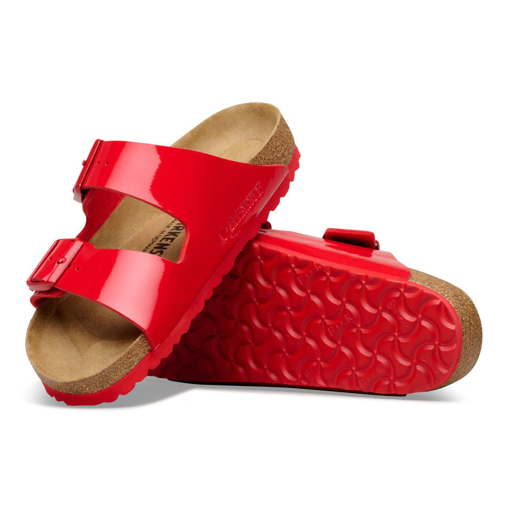 Arizona Birko-Flor Patent