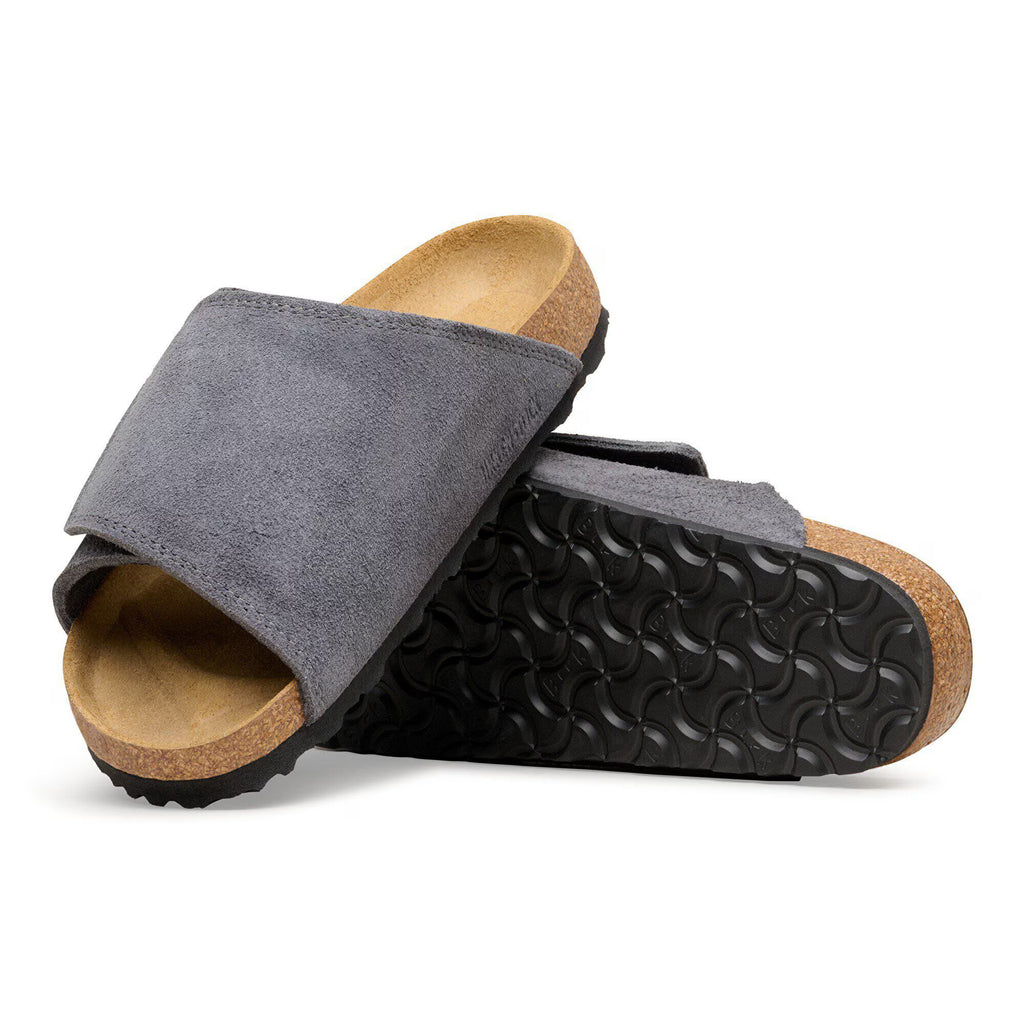 Solana VL Suede Leather