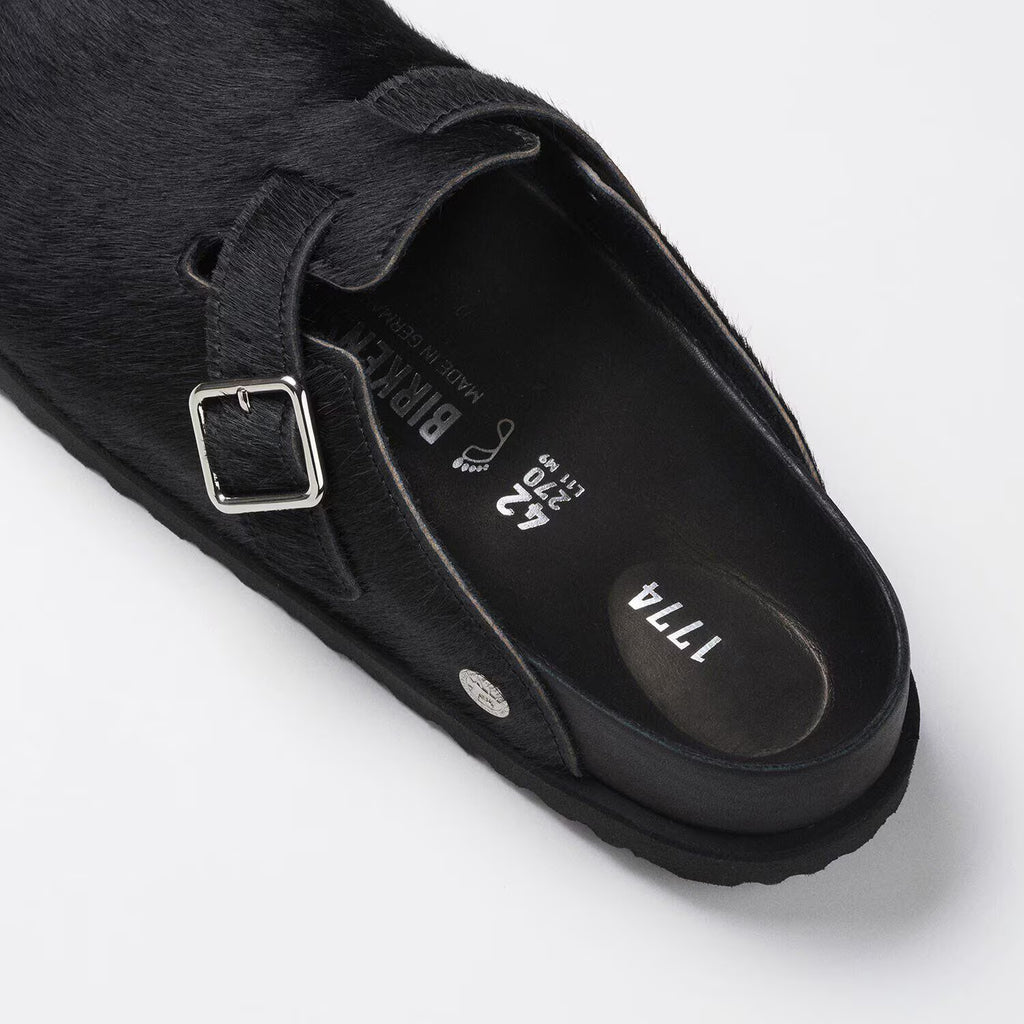 1774 Boston Leder