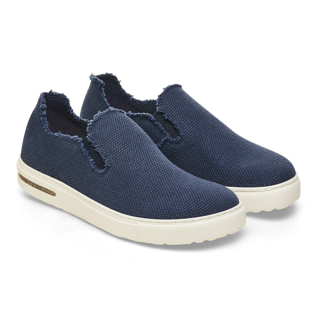 Bend Decon Slip On Textile