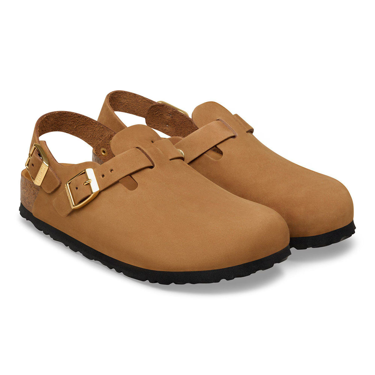 Tokio Nubuk Leather