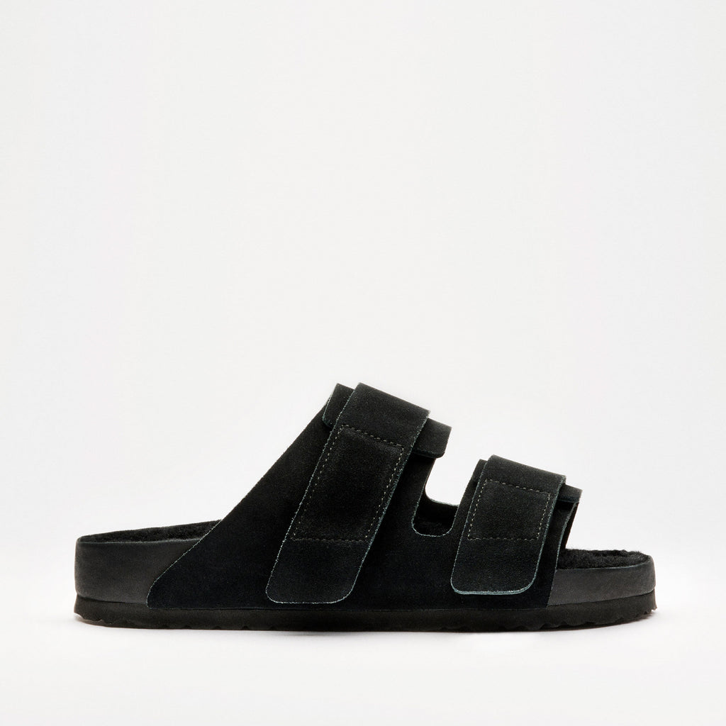Uji Suede Tekla