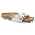 Madrid Big Buckle Birko-Flor