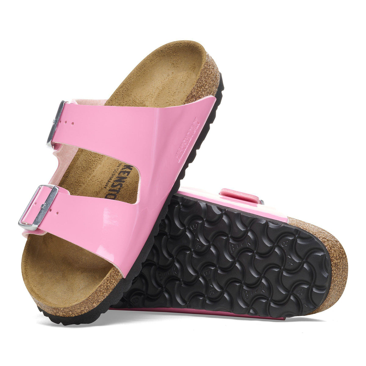 Arizona Birko-Flor Patent