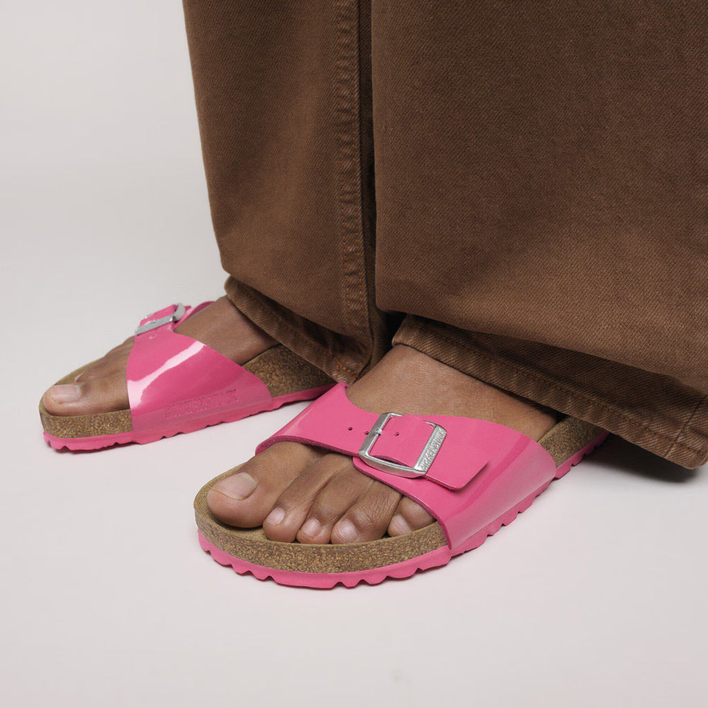 Madrid Birko-Flor Patent