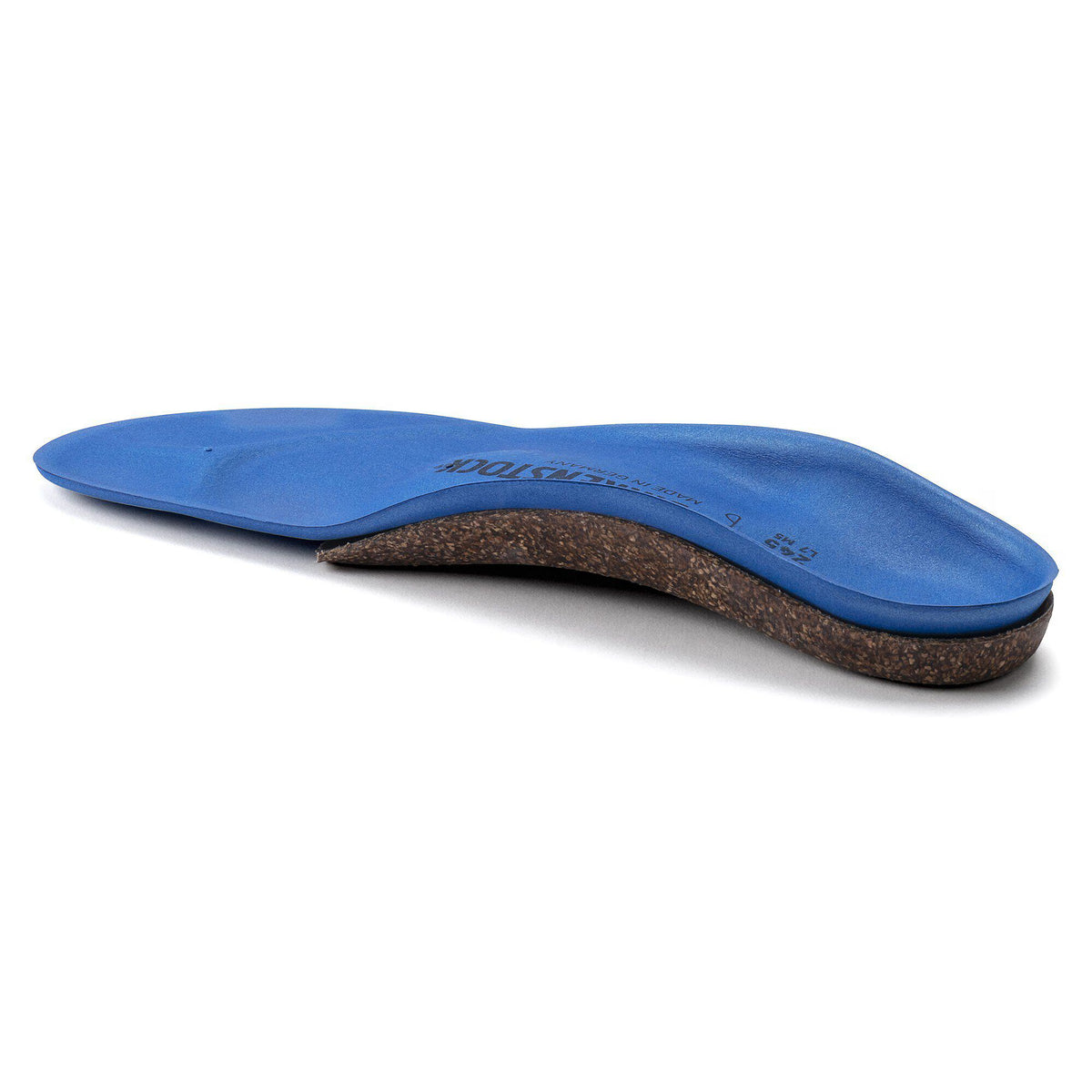 Birko Sport Blue EVA