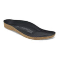 Super Birki Replacement Footbed Black