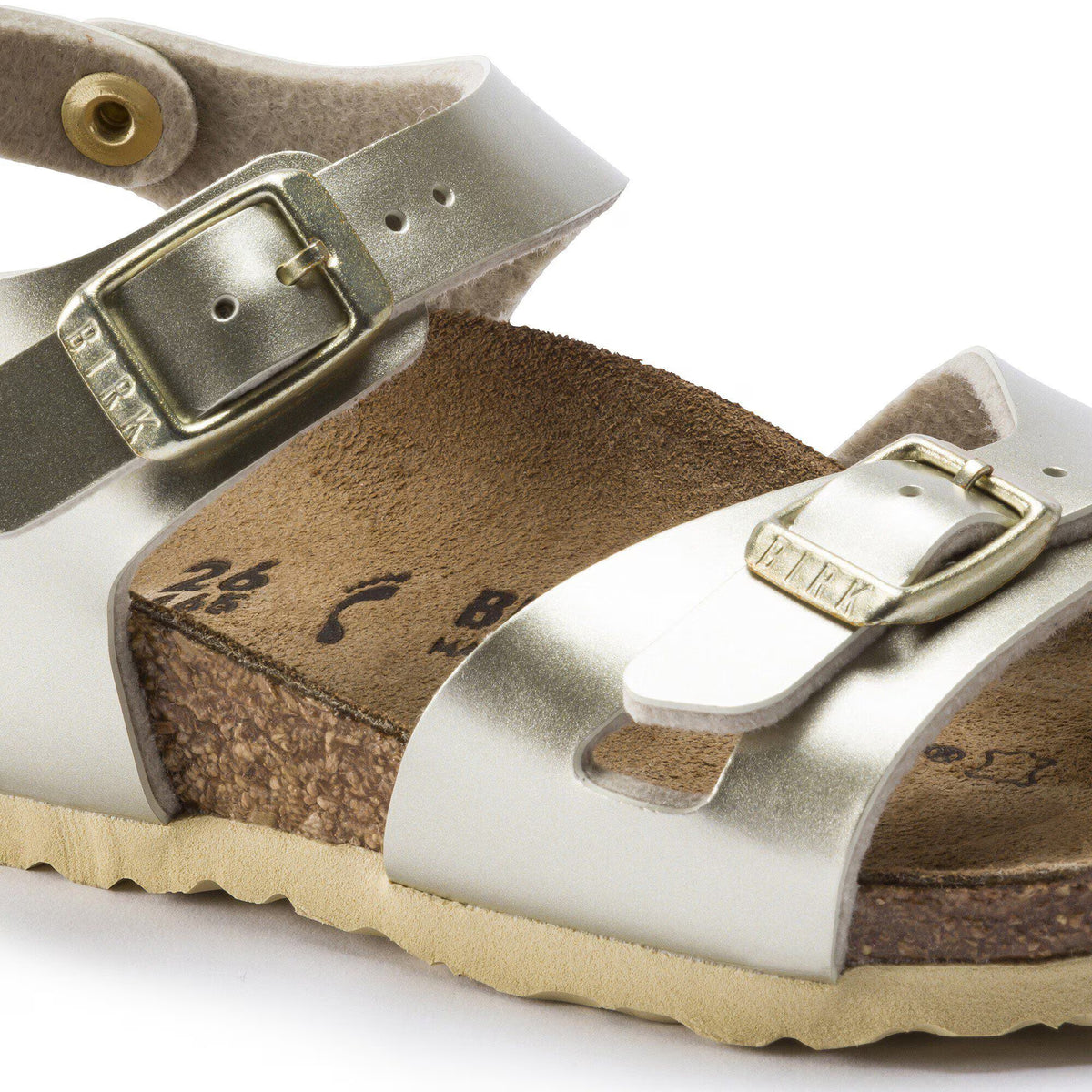 Rio Kids Birko-Flor