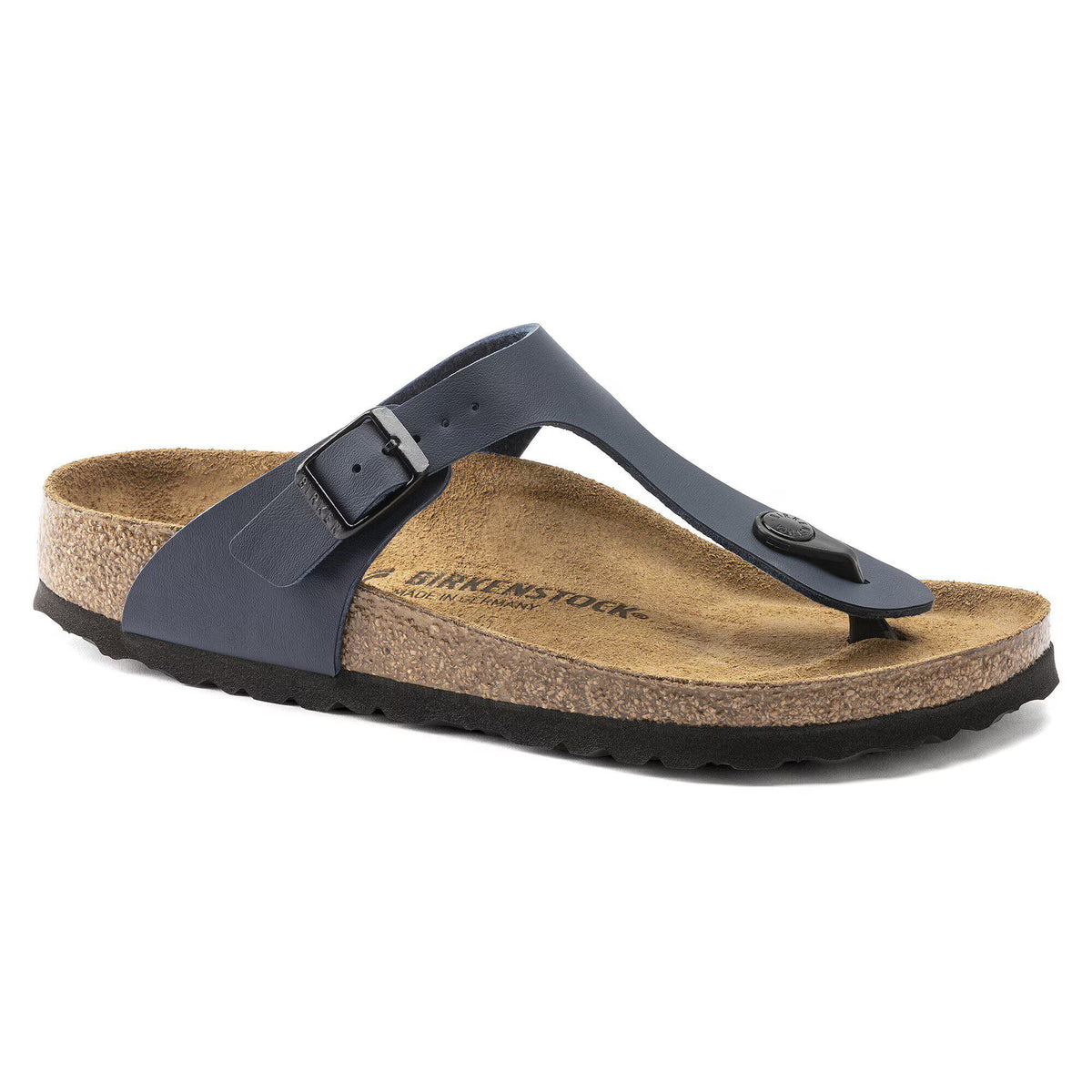 Gizeh Birko-Flor blue